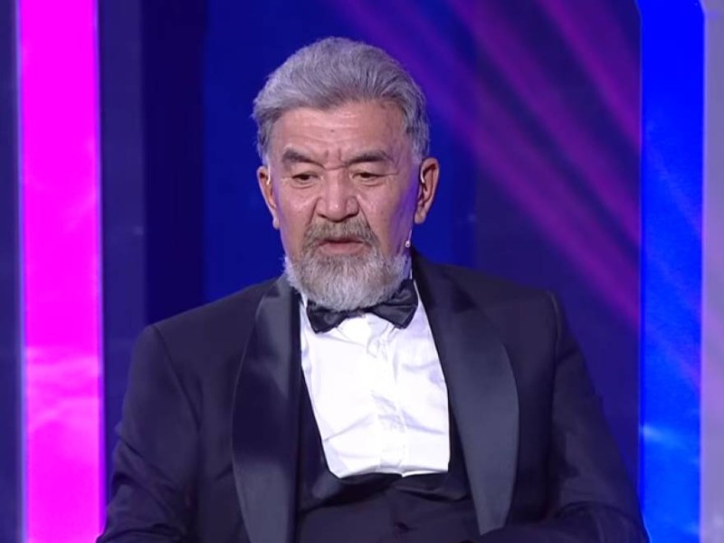 "Мойнымда қан жүр": Танымал актер түрмеде отырғанын айтып, шындығын жеткізді (ВИДЕО)