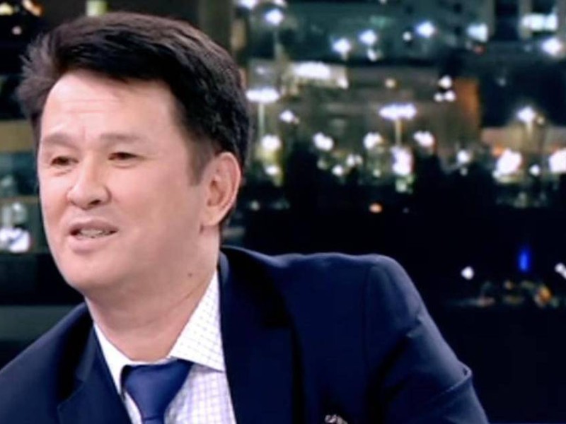 Сүйінші, ағайын! Медеу Арынбаев қуанышты хабарын мәлім етті (ФОТО)