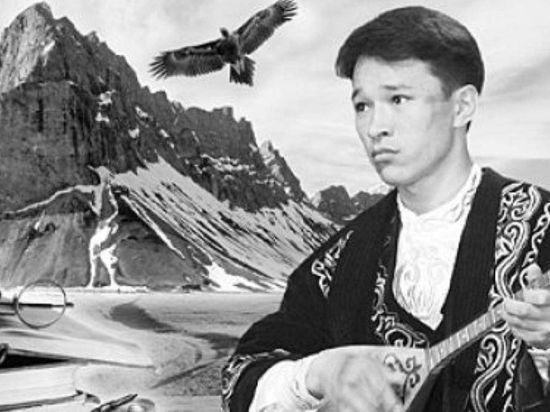 Оразалының құлағына кім сыбырлайтын: Айтыстың ақтангері туралы ел не дейді?