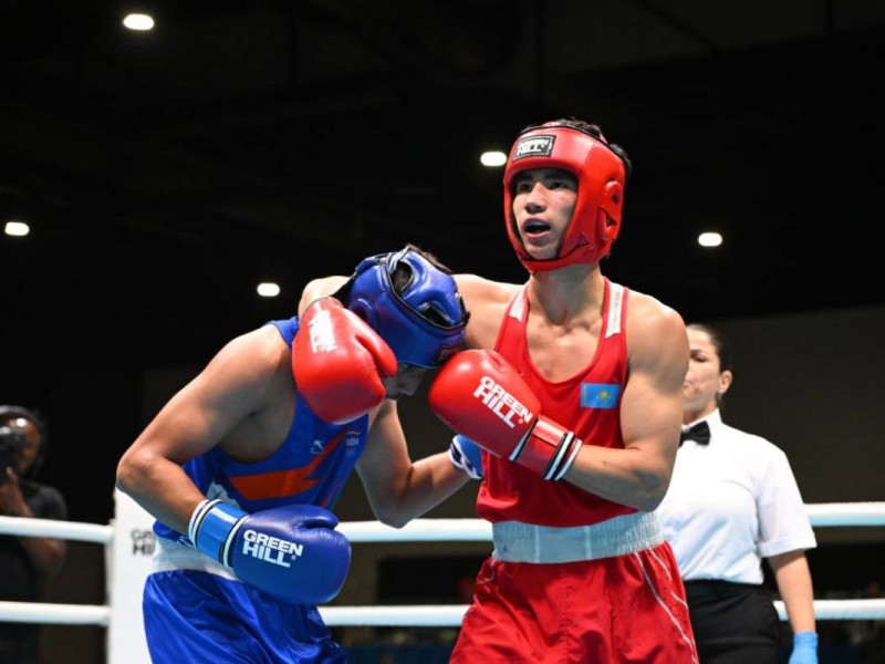 Қазақстан әлде Өзбекстан: Азия ойындарында финалға қай елдің боксшылары көп шықты?