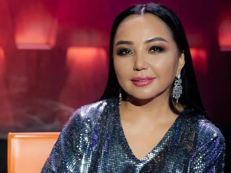 Алтынай Жорабаеваның сіңлісі әпкесі туралы ел естімеген шындықты жайып салды (ВИДЕО)