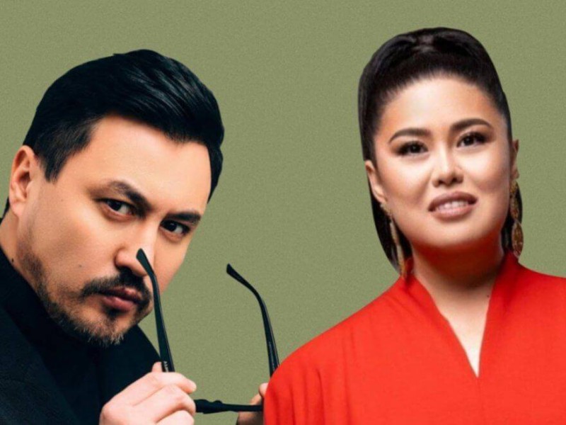 "Көреалмаушылық... Үндемей қала алмадым": Дариға Бадықова ел естімген шындықты айтты (ФОТО)