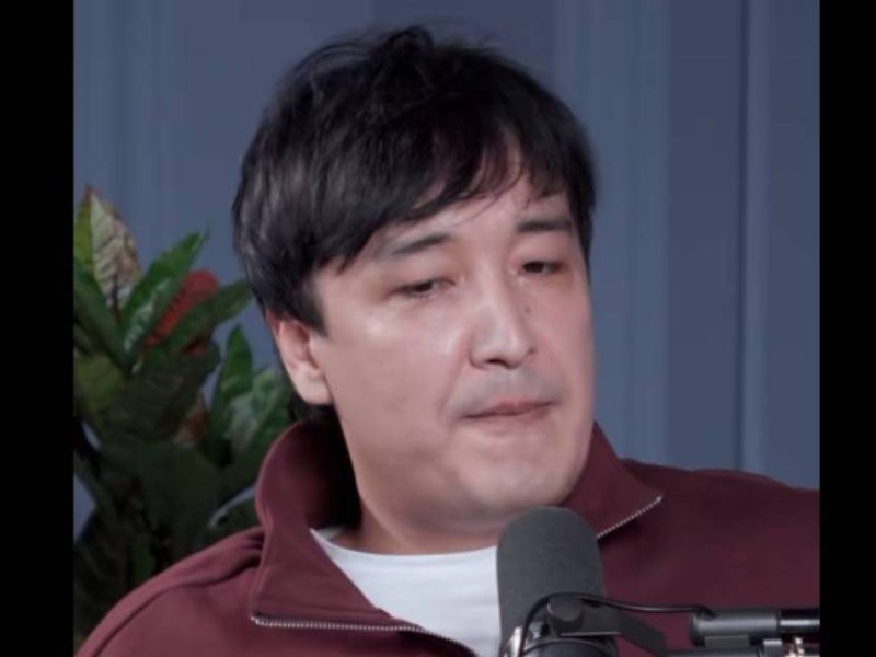 "Өті жарылып кетсе де шындық": Сырым Исабаев Қайрат туралы бар шындықты айтты (ВИДЕО)