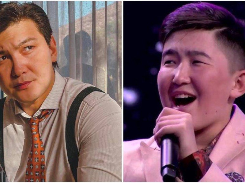 Жігер Ауыпбаев қойшы бала туралы ел естімеген шындығын жайып салды (ВИДЕО)