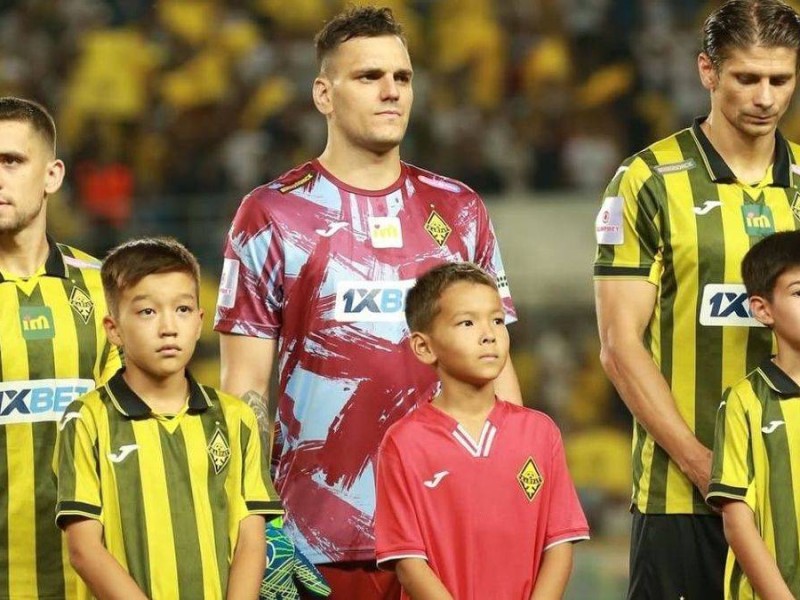 "Қайраттың" қаһарманына байланысты ел күтпеген ақпарат тарады (ФОТО)