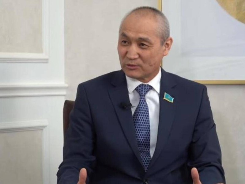 Сүйінші, ағайын! Еділ Жаңбыршин бар қазақты қуантатын жаңалығын бөлісті (ВИДЕО)