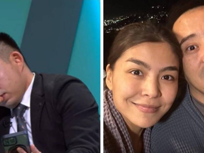 "Қыздығыңды мен ғой алған... Әке-шешең сыған": Танымал әзілкештің бұрынғы әйелі шындықты ашты