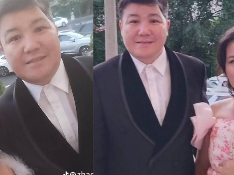 "Бас сүйегінің 25%-ы жоқ": Мөлдір Мұқан Тұрсынбектің денсаулығы жайлы шындықты айтты