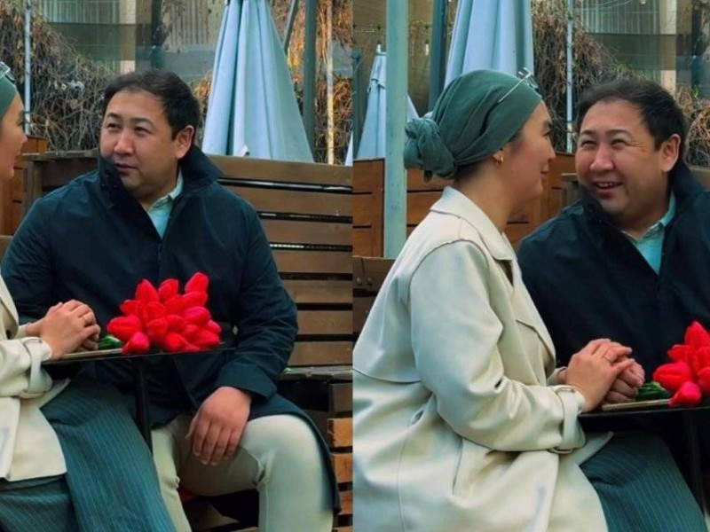 "Маған әйел, саған күйеу табылар": Ғаділбек Жанай ел естімеген әңгімесін жайып салды (ВИДЕО)