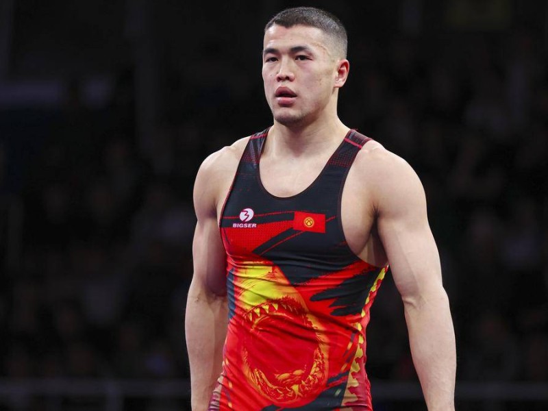 Қырғыздың атақты балуанының әкесі сұмдық хабарды айтып, елді дүрліктірді