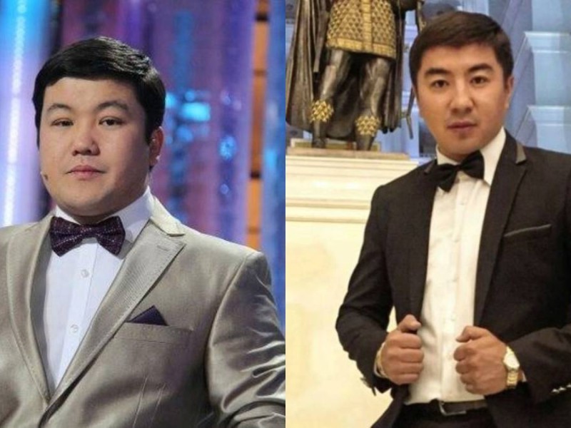 "Тұрсынбекті неге ақтамайды?" – Танымал актер әзілкешті қорғап шықты (ФОТО)