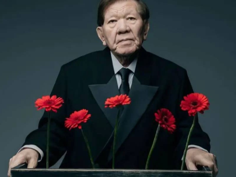 Қаралы хабар! Иманы саламат болсын! Мұхтар Шахановтың отбасы қара жамылды