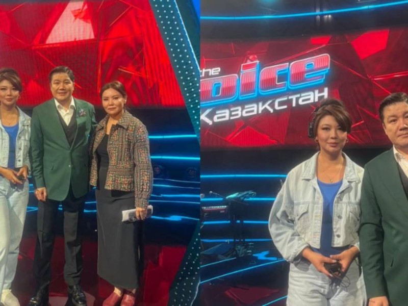 Тұрсынбек Қабатов Мөлдірмен ажырасып, ел күтпеген әрекетке барды (ФОТО)