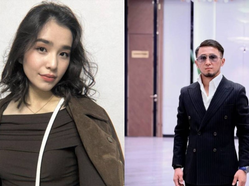 "Жаным, сен үшін бәрі...": Махмұд Сабырханның екінші әйелі ел естімеген құпиясын ашып қойды (ВИДЕО)