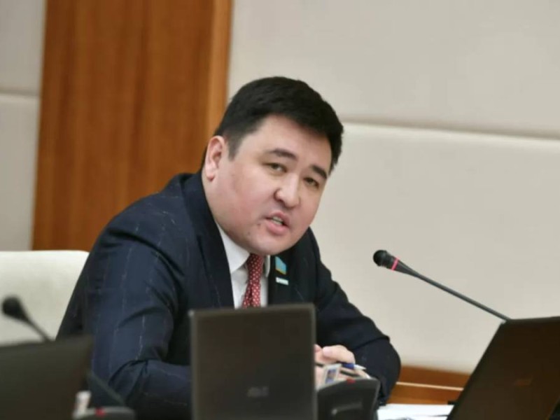 Сүйінші, ағайын! Нартай Аралбайұлы бар қазақты қуантатын жаңалығын айтты (ВИДЕО)