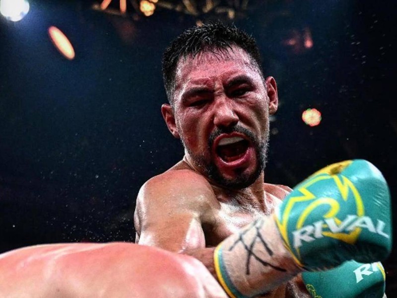 Жәнібек Әлімханұлы бар қазақ асыға күткен хабарын айтып, елді қуантты (ФОТО)