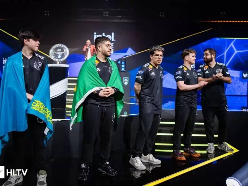 20 жастағы қазақ баласы әлемдік доданы бағындырып, 1 млн доллар ұтып алды