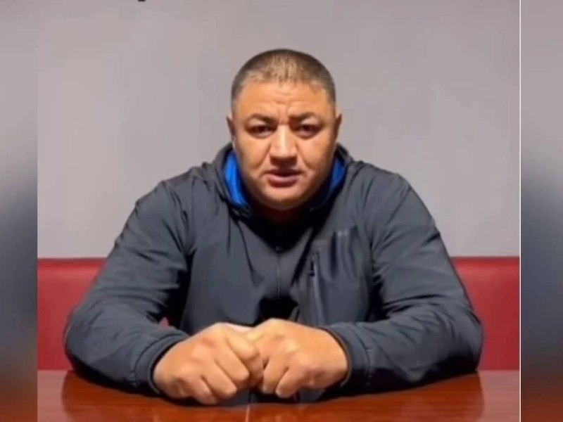 Хасан Қасымбаев соттағы соңғы сөзін айтты