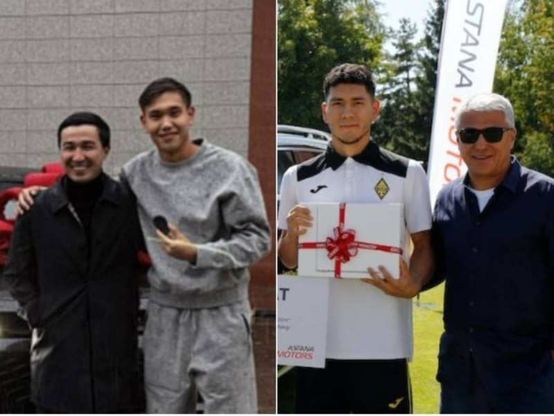 Темірлан мен Шерхан көліктерін қайтару керек пе? Қақпашыларға қатысты тосын хабар тарады