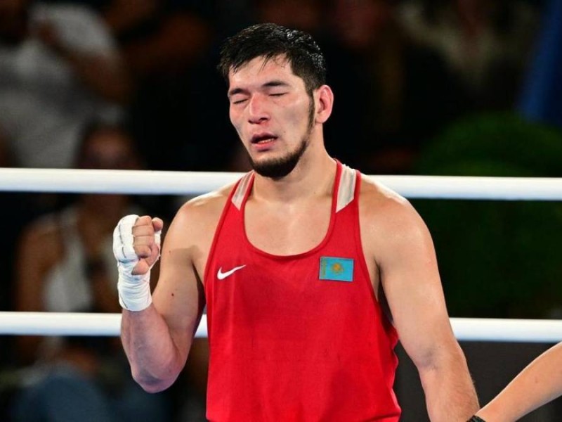 Қазақ боксшылары Головкин басқаратын ұйымға қатысты тосын мәлімдеме жасады