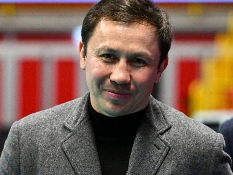 Головкин біздікілерге жақтасты: World Boxing әлем чемпионатының шындығы ашылды