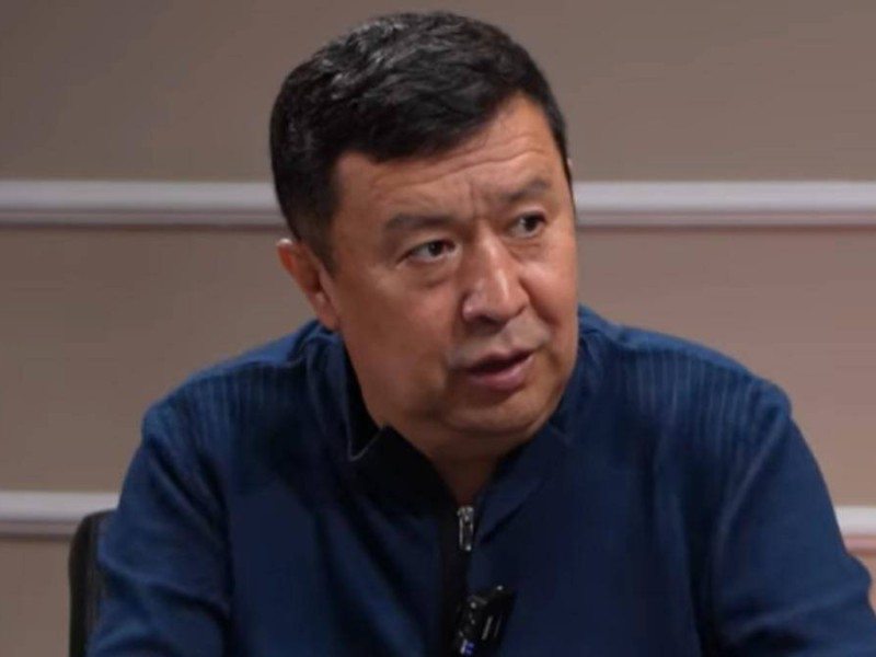 Сүйінші, ағайын! Сәбит Әбдіхалықов асыға күткен қуанышын хабарлады (ФОТО)