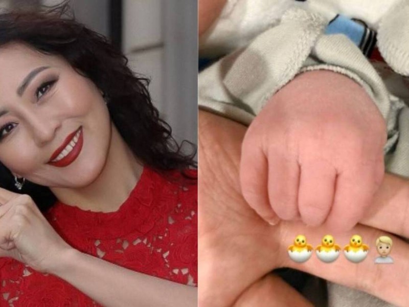 Сүйінші, ағайын! Айгүл Иманбаева асыға күткен қуанышын жеткізді (ФОТО)