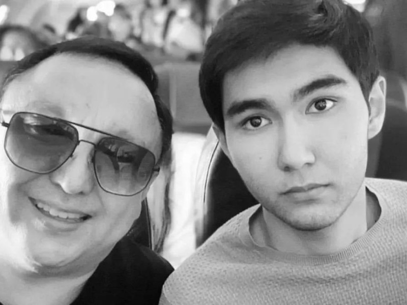 "Екі қолы артына байлаулы адам өзіне қол жұмсай ма?" – Арман Дүйсеновтің жары Тоқаевтан көмек сұрады