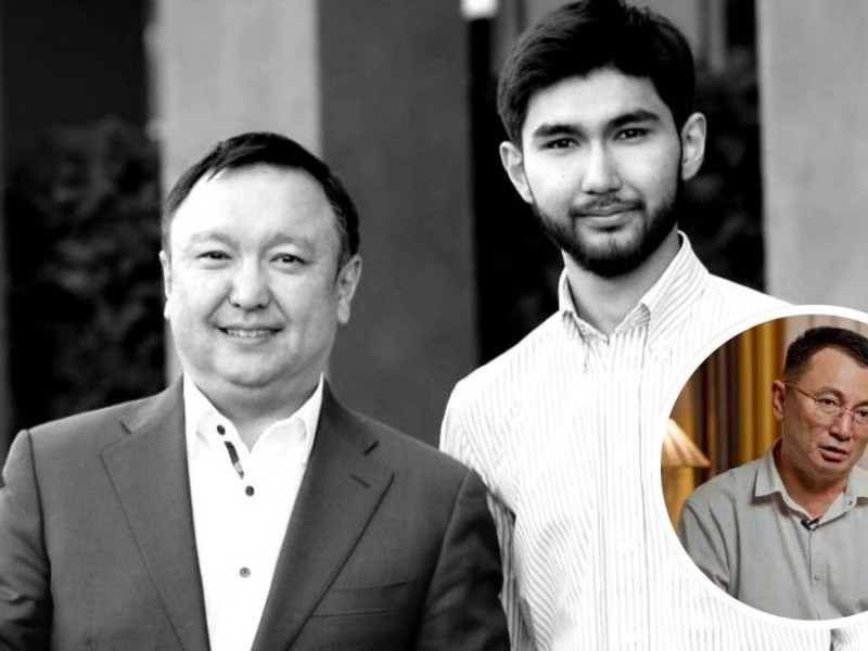 "Менің көзімше қанша рет дәрі ішті": Арман Дүйсеновтің жұбайына Шерзат Полат ісін қараған заңгер көмектесін болды