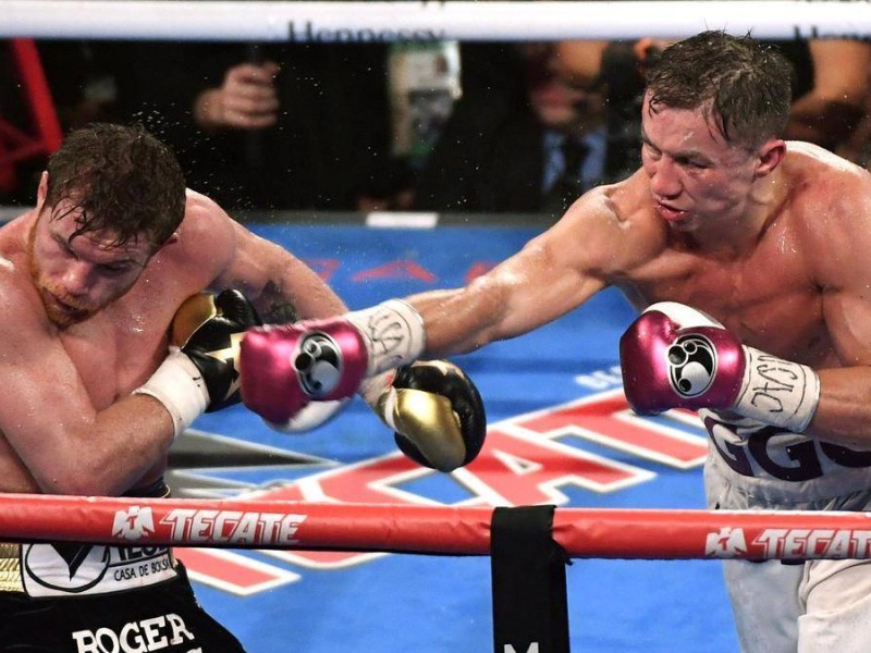 Соңғы әрі тарихи жекпе-жек: Головкин шаршы алаңға қайта оралмақшы (ВИДЕО)