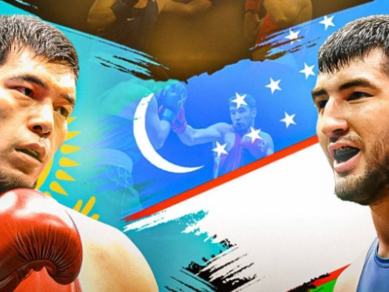 ІВА ұйымдастыратын әлем чемпионатына қатысатын жұлдызды боксшылардың есімдері аталды