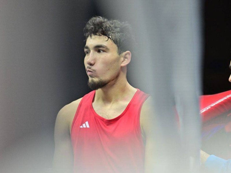 Қазақ боксшылары Әлем кубогының финалдық кезеңінде 3 қола медальді қанағат тұтты