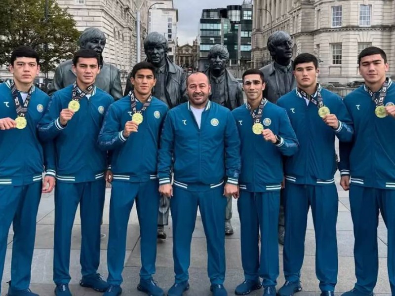 World Boxing ұйымы Өзбекстанның бокстағы алып держава екенін айқын мойындады