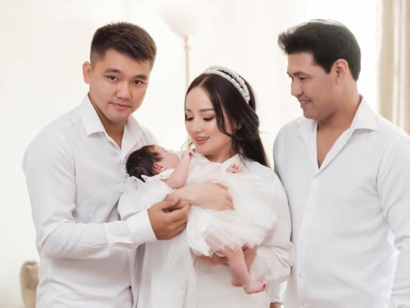 "Сүйінші! Көптен күткен қуаныш": Жазира Байырбекова ел естімеген жаңалығын айтты (ВИДЕО)