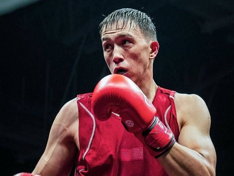 Өзбектер озып кетті: Әлем кубогында боксшыларымыз үздік үштікке ене алмады