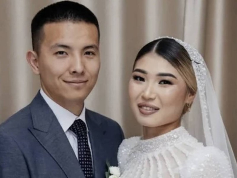 "Бізбен небәрі 2 апта ғана тұрдың": Астаналық фельдшердің күйеуінің марқұм әйеліне жазған хаты тарап кетті