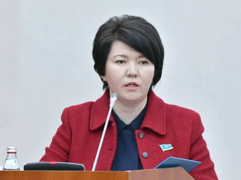 Елге танымал ұстаз Оқу ағарту министріне шұғыл үндеу жасады