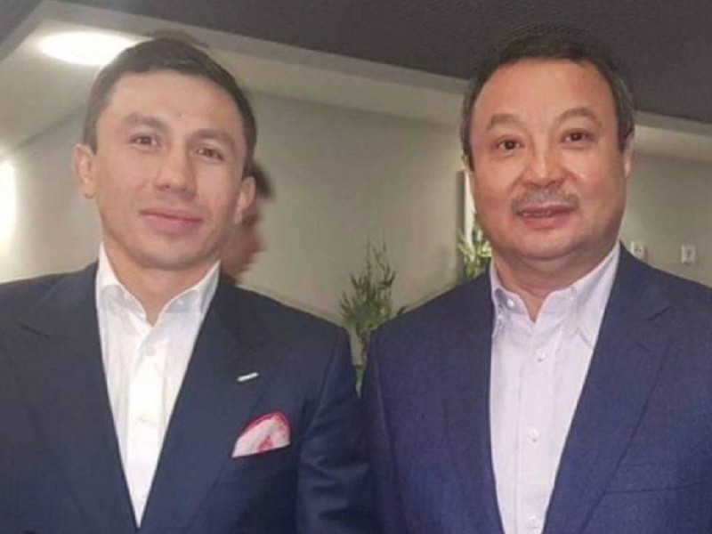 "Оңай іс емес": Головкинге қазақтың даңқты боксшысы ел естімеген шындықты айтты