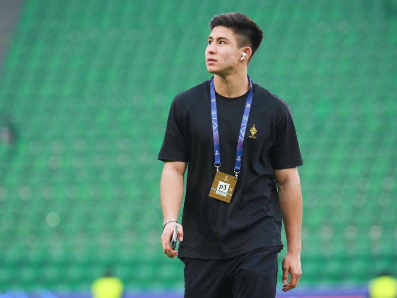 Жұрт мақтаған жас талант Дастан Сәтпаев ел күтпеген әрекетке барды