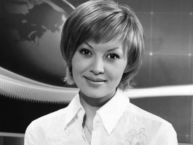 Бақұл бол! Елге танымал спорт журналисі ауыр сырқаттан көз жұмды