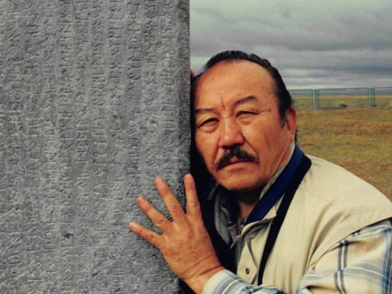 Мұхтар Мағауин прозасының танатопоэтикасы