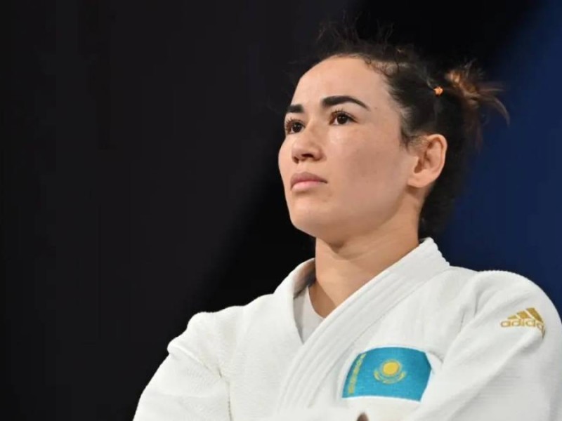 Қазақ дзюдошыларының әлемдік додадағы алғашқы қарсыластары анықталды