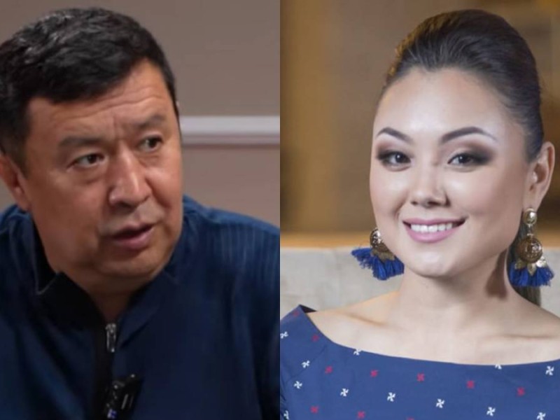 "Кішкентайым алты айлық": Сәбит Әбдіхалықов үшінші некесі жайлы қуанышты хабарын жеткізді