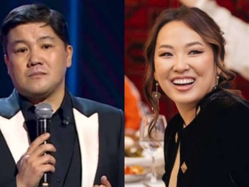 "Сенбеңіздер! Адвокат жұмысты бастады": Тұрсынбектің екінші әйелі шұғыл мәлімдеме жасады