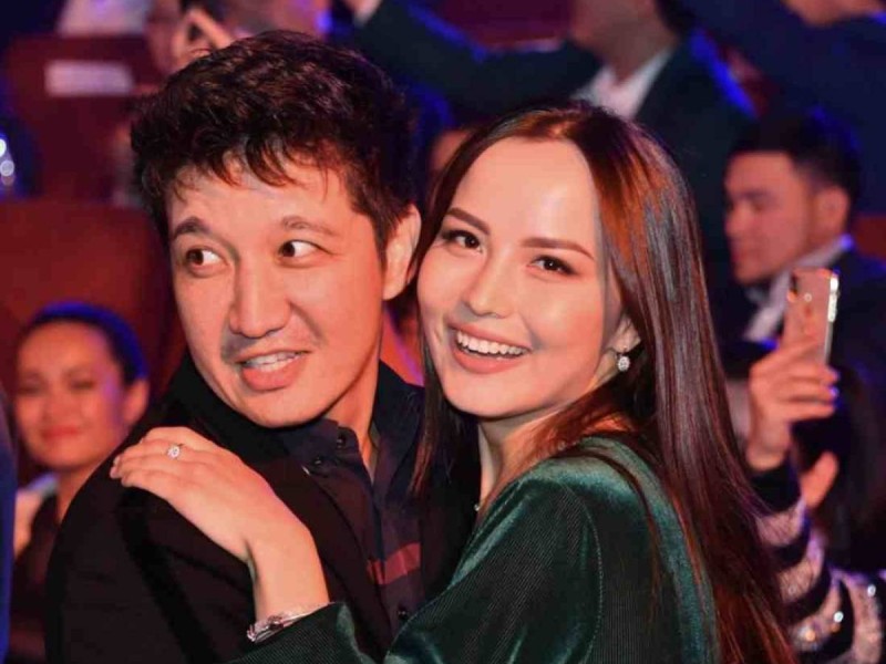 "Сүйінші, ағайын! Қызым дүниеге келді": Айқын қуанышты жаңалығын жария етті (ФОТО)