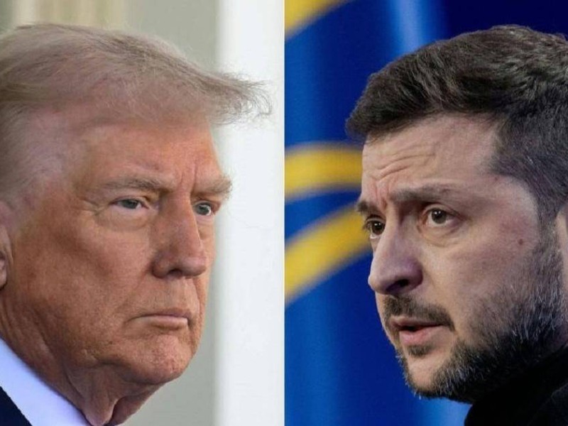 "Арыз жазып, дереу елден кет": Шұғыл! Трамп ел күтпеген мәлімдеме жасап, сес көрсетті