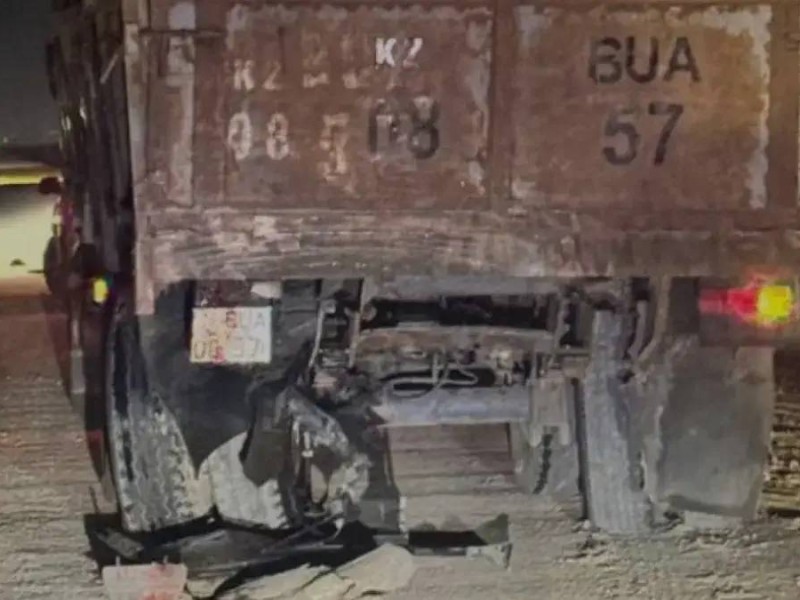 7 адам қаза тапты: Елімізге танымал спортшылар жол апатынан қаза тапты