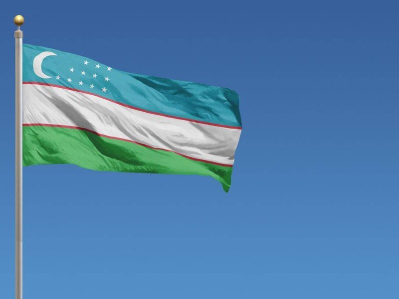 Бокстан әлем чемпионатында Өзбекстанның туын қазақ жігіті алып шықты (ВИДЕО)