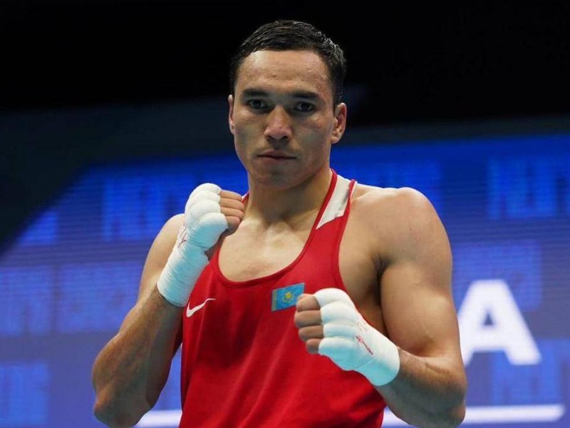 Жәнібектің ізімен кетті: Танымал қазақ боксшысы күтпеген жерден спорттан шеттетілді