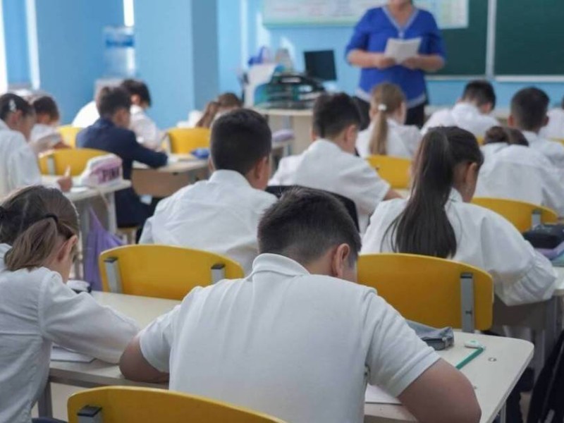 Ғылыми дәреже – еңбектің шыңы. Ал еңбекті мойындау – жүйенің ары